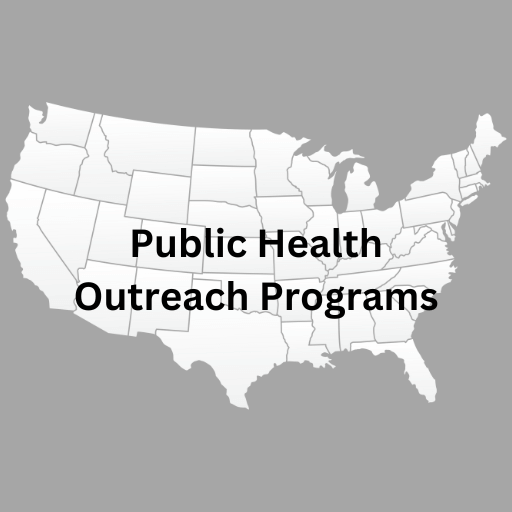 Public Health Outreach Programs